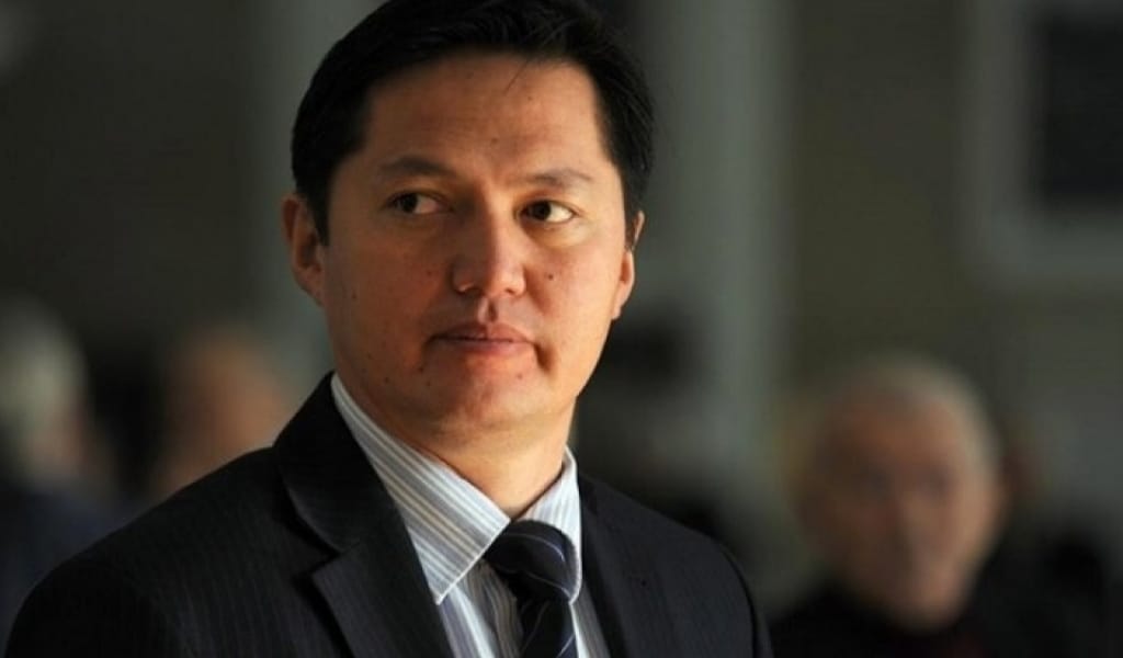 АЛМАТЫ ОБЛЫСЫНДА БЕЙСЕН ҚҰРАНБЕК АТЫНДАҒЫ ОЛИМПИАДА ӨТКІЗІЛДІ