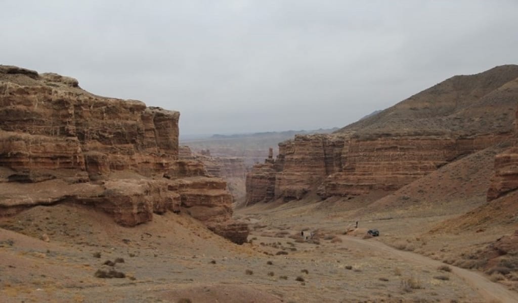 ИНВЕСТОРЛАР ДАЙЫН: ҮКІМЕТТЕ ІШКІ ТУРИЗМДІ ДАМЫТУ МӘСЕЛЕСІ ҚАРАЛДЫ