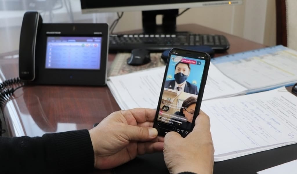 АЛМАТЫ ОБЛЫСЫНДА КӘСІПКЕРЛЕРДІҢ 42 ПАЙЫЗЫН ӘЙЕЛДЕР ҚҰРАЙДЫ