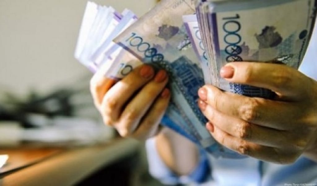 ПОЛИЦИЯҒА ЖҮГІНСЕҢ, МАЗА БЕРМЕЙМІЗ ДЕГЕН ҚЫЛМЫСТЫҚ ТОП ҚҰРЫҚТАЛДЫ
