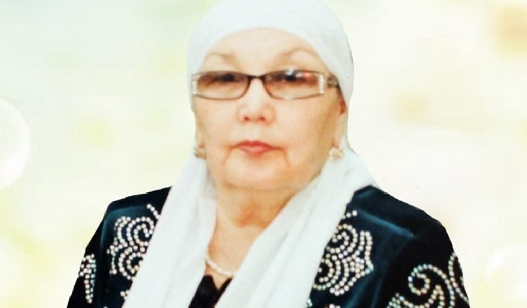 "НАШАР ОҚИДЫ ДЕГЕН БАЛА БОЛМАЙДЫ": АРДАГЕР ҰСТАЗДЫҢ ӘҢГІМЕСІ