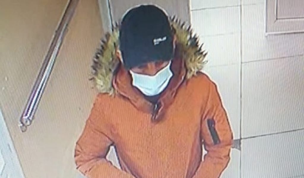 ТАЛДЫҚОРҒАН ПОЛИЦИЯСЫ АУРУХАНАДА ҰРЛЫҚ ЖАСАҒАН АДАМДЫ ТАППАЙ ЖАТЫР