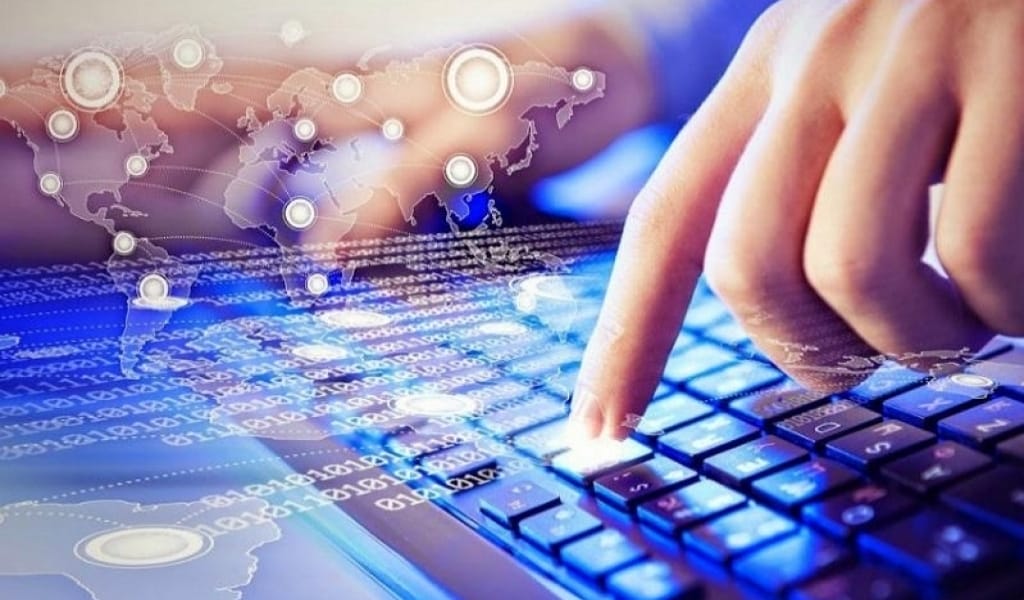 "ТАУ-ТАС АРАЛАЙМЫЗ": ҚАРАТАЛ АУДАНЫНДА БЕС АУЫЛ ИНТЕРНЕТКЕ ЗӘРУ