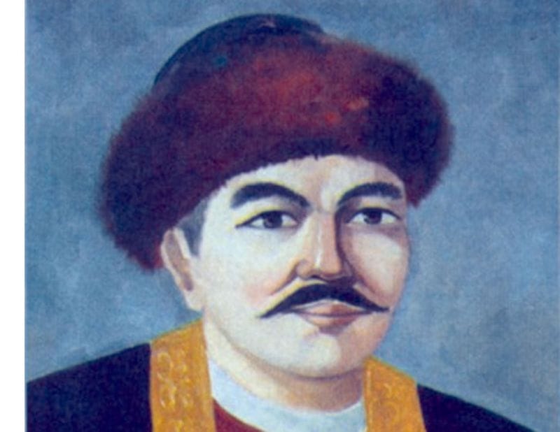 Аққу бесеу еді ғой...