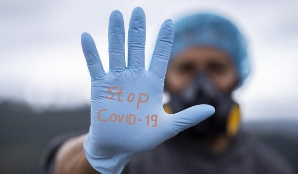 ТАЛДЫҚОРҒАНДА КОРОНАВИРУС БОЙЫНША 71 АДАМ ЕМ ҚАБЫЛДАУДА