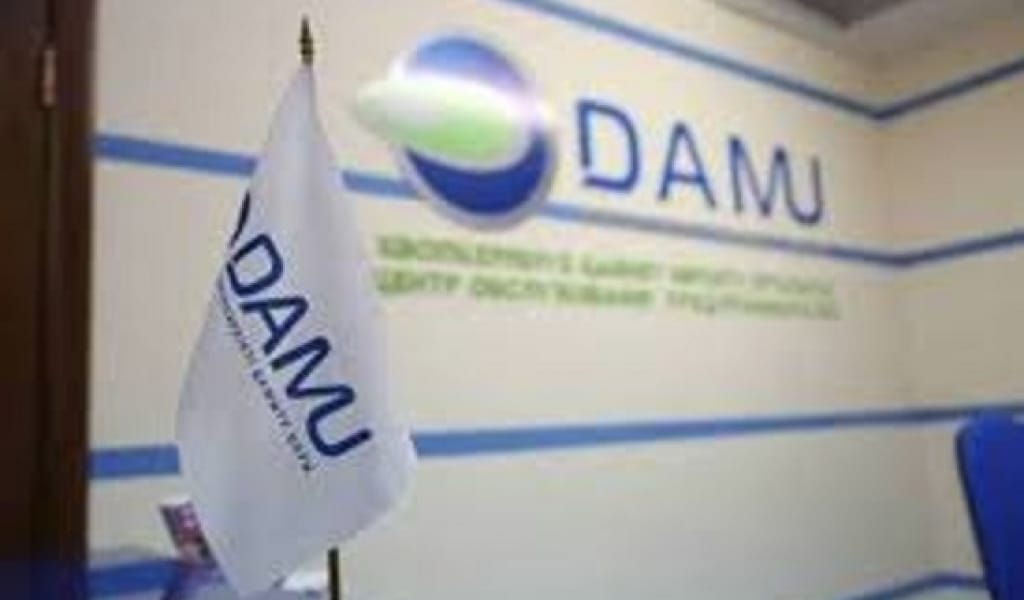 КЕПІЛДІК БЕРУГЕ ДАЙЫН