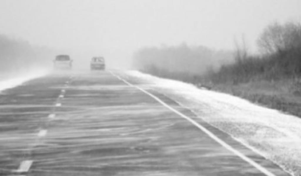 ТҰМАН, КӨКТАЙҒАҚ: АЛМАТЫ ОБЛЫСЫНДА ТАҒЫ ДА АУА РАЙЫ ӨЗГЕРЕДІ