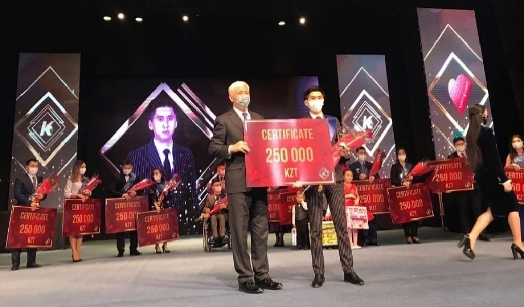 "МЕН ЖАНБАСАМ ЛАПЫЛДАП": ЖЕТІСУДЫҢ ЖАС КӨШБАСШЫЛАРЫ АНЫҚТАЛДЫ