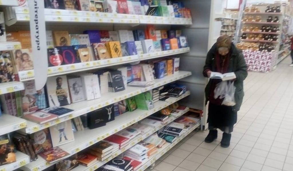 КЕРЖАЛҚАУЛЫҚТЫҢ КЕСІРІ КӨП