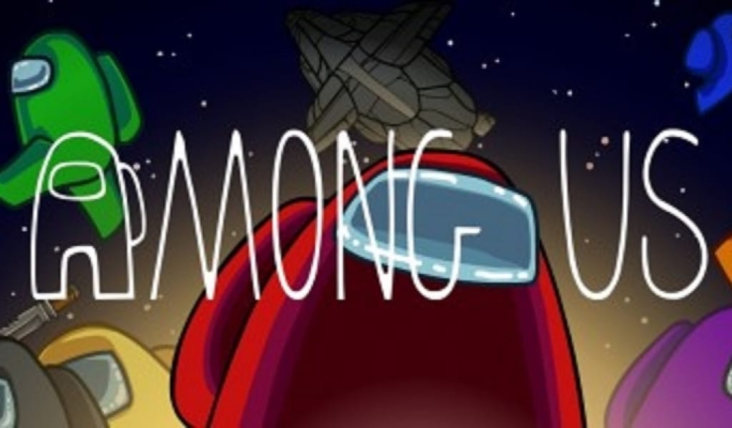 AMONG US ӨЛІМГЕ ЖЕТЕЛЕЙ МЕ?