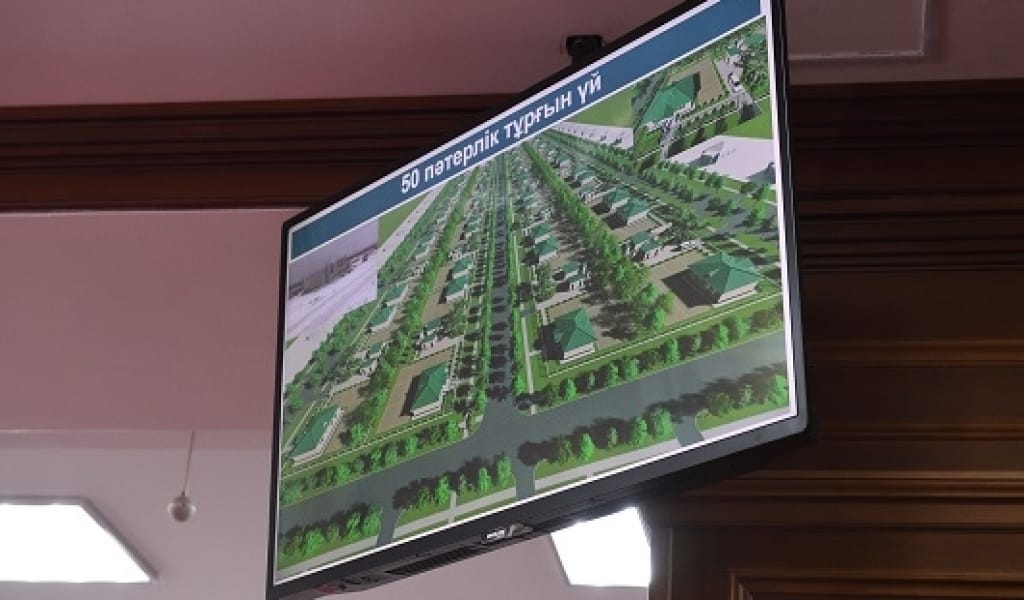 ӘКІМДЕРДІҢ ЖОСПАРЫ: КЕЙБІРІ СЫНҒА ҰШЫРАДЫ, КЕЙБІРІ ҚОЛДАУ ТАПТЫ