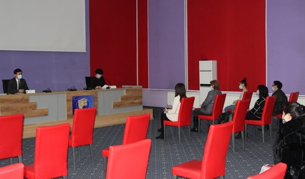 АЛМАТЫ ОБЛЫСЫНДА БІРНЕШЕ БІЛІМ ОШАҒЫНЫҢ ҚЫЗМЕТІ ТОҚТАТЫЛҒАН