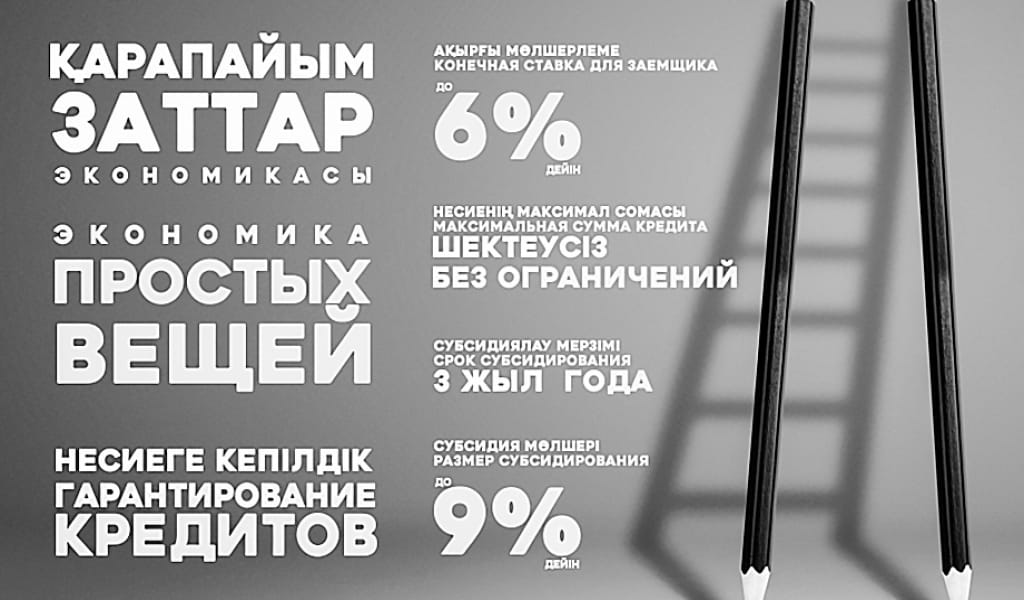 БАСЫМ ЖОБАЛАРДЫ НЕСИЕЛЕУ