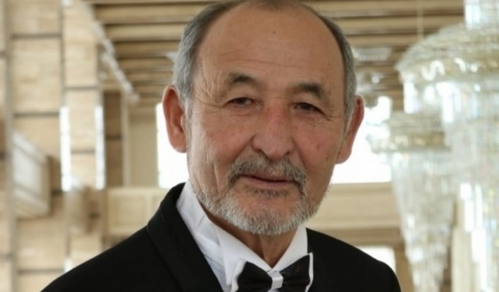 ІЛИЯС ЖАНСҮГІРОВ ЖӘНЕ ТЕАТР: СЕРІК НҰРХАЛЫҚПЕН ОНЛАЙН СҰХБАТ