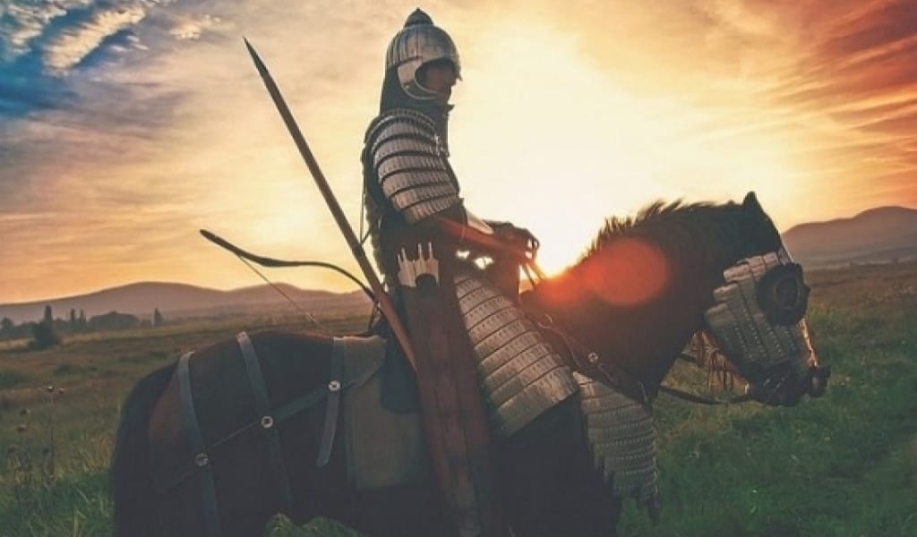 БҮГІНГІ ӨЛШЕМ: ЕЛ МҮДДЕСІ ҮШІН ЖҰМЫС ІСТЕЙТІН АДАМНЫҢ БӘРІ - БАТЫР