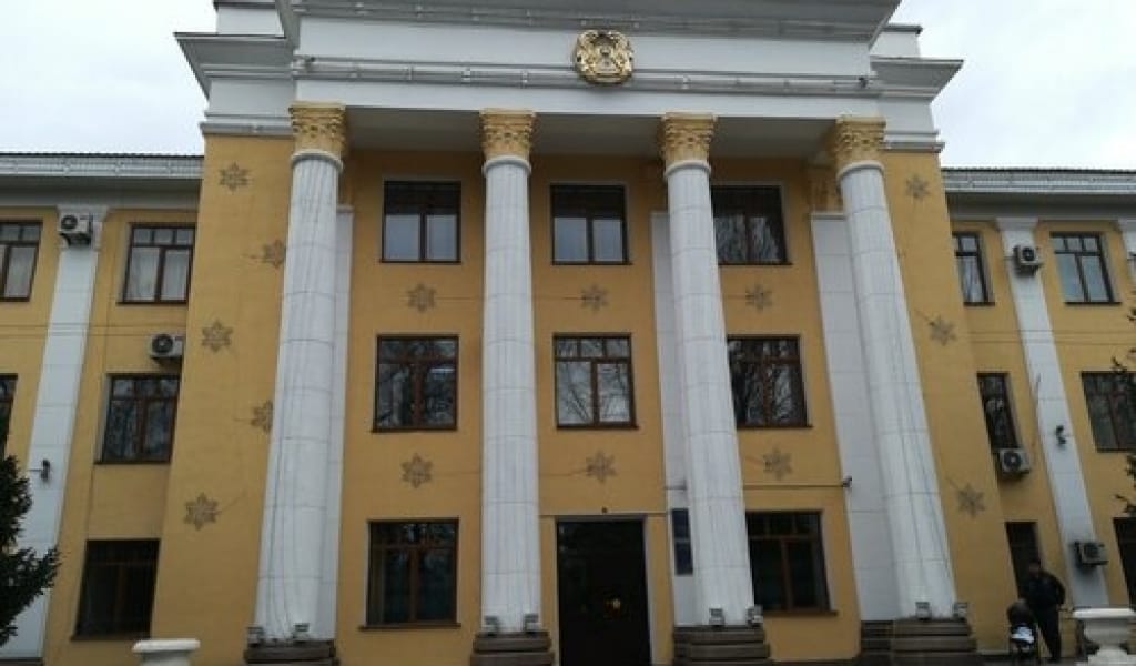 ӨТІНІШТЕРДІ ДЕР КЕЗІНДЕ ҚАРАСТЫРУ - МЕМЛЕКЕТТІК ҚЫЗМЕТТІҢ БАСТЫ МІНДЕТІ