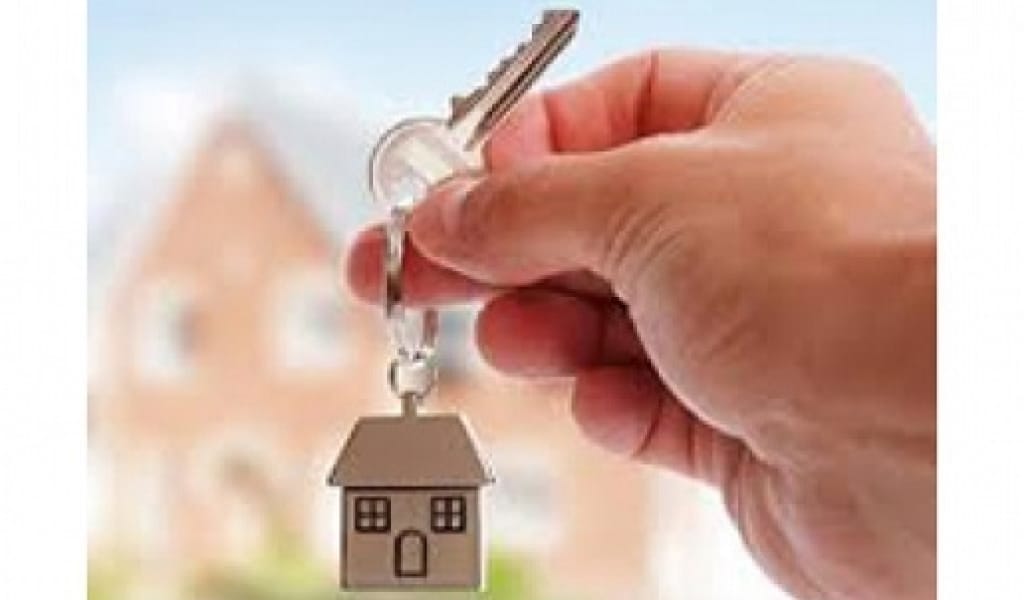 ҚАПШАҒАЙДА ҮЙ КЕЗЕГІНДЕ ТҰРҒАН 50 ОТБАСЫ БАСПАНАҒА ҚОЛ ЖЕТКІЗДІ