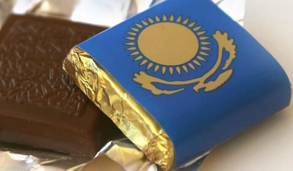 МЕМЛЕКЕТТІК ТУДЫ КӘМПИТ СЫРТЫНДА БЕЙНЕЛЕУ: МИНИСТР ПІКІР БІЛДІРДІ