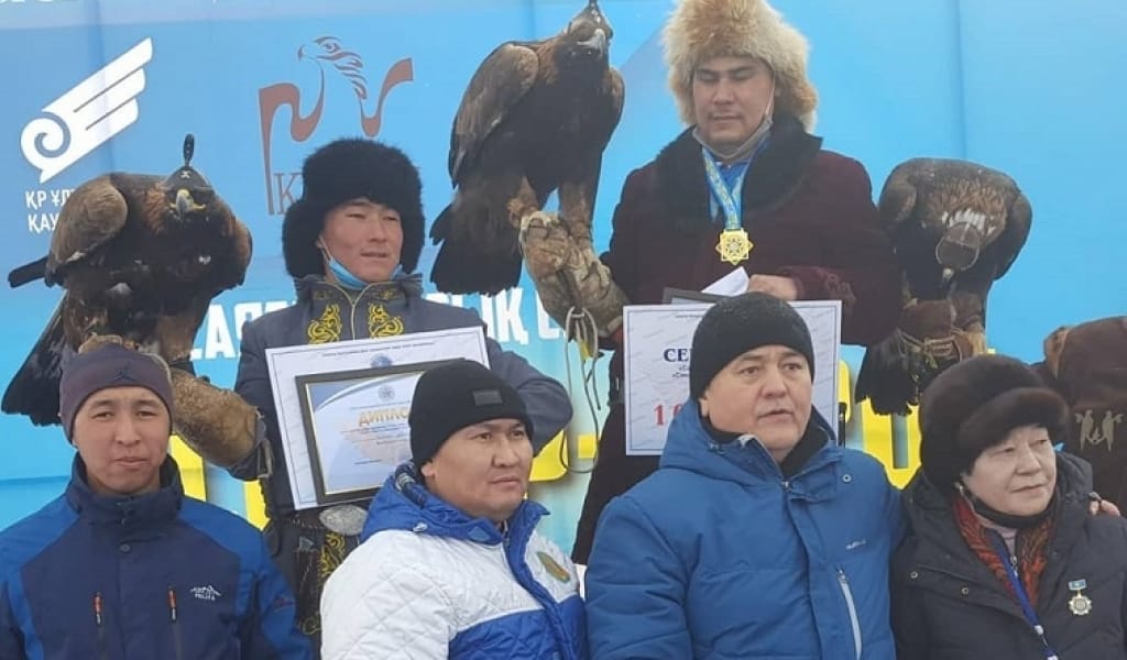 СОНАР-2020: ЕҢБЕКШІҚАЗАҚ АУДАНЫНДА ЕҢ ҮЗДІК САЯТШЫЛАР МАРАПАТТАЛДЫ