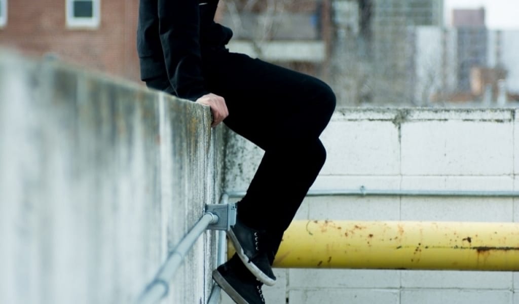 АЛМАТЫ ОБЛЫСЫНДА БЫЛТЫР 425 АДАМ ӨЗІН-ӨЗІ ӨЛТІРМЕКШІ БОЛҒАН