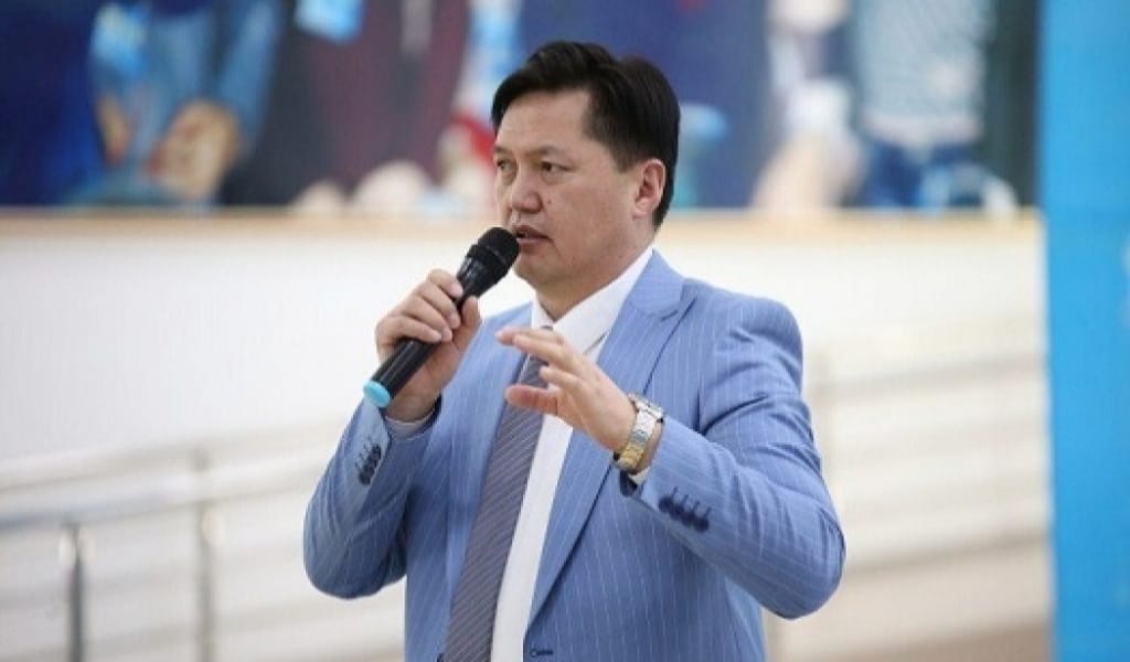 БЕЙСЕН ҚҰРАНБЕКТІҢ СӨЗДЕРІ БІРАЗ ЖЫЛДАН КЕЙІН АФОРИЗМГЕ АЙНАЛАДЫ