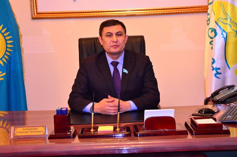 Жаңашылдық бастауы