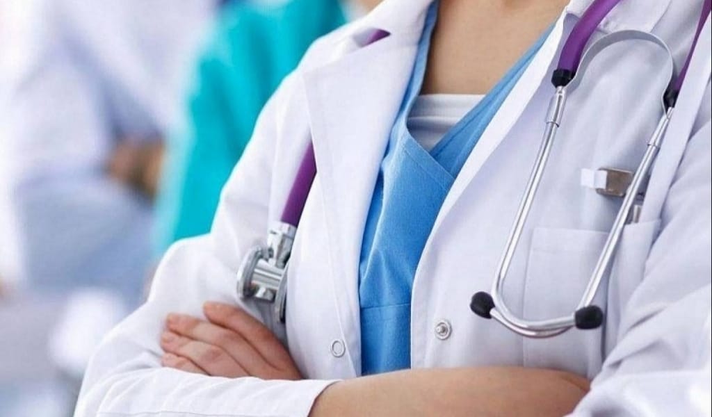 ҚАРҒАЛЫ АУЫЛЫНЫҢ ДӘРІГЕРЛЕРІ КОВИДТІҢ ЕКІНШІ ТОЛҚЫНЫНА ДАЙЫН