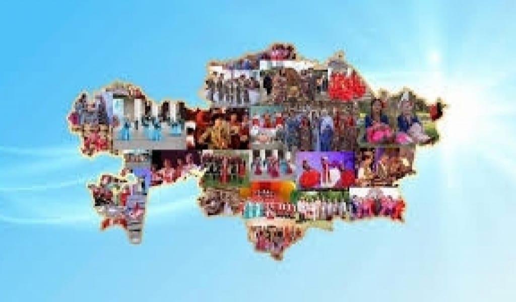 САЙЛАУ- 2021: АССАМБЛЕЯ АТЫНАН ҰСЫНЫЛҒАН ҮМІТКЕРЛЕР БЕЛГІЛІ БОЛДЫ