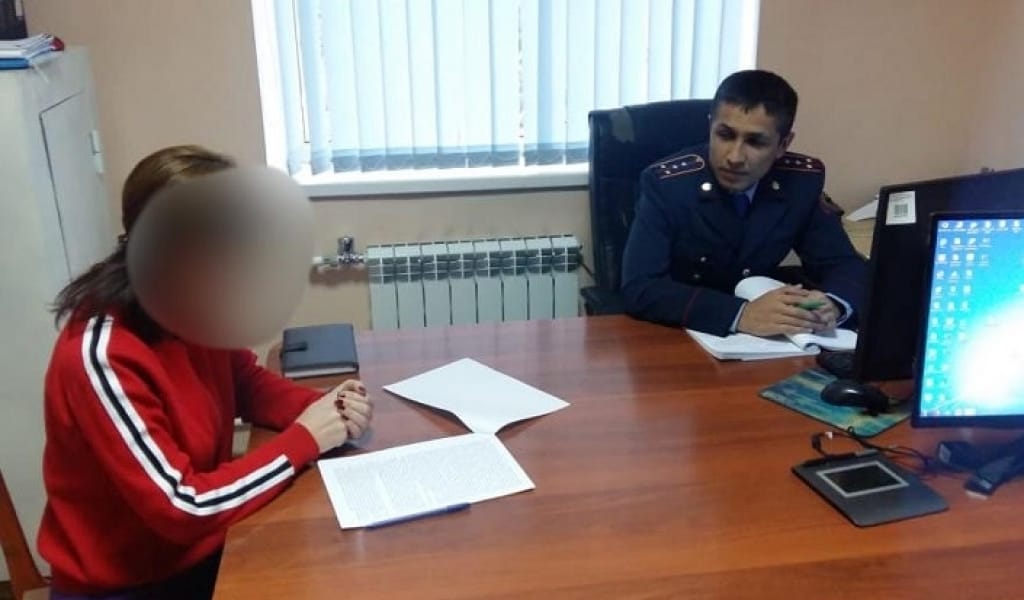 ШОНЖЫДА ЖАҢА БОСАНҒАН ӘЙЕЛДІҢ ӨЛІМІНЕ КІНӘЛІ ҮШ ДӘРІГЕР СОТТАЛДЫ