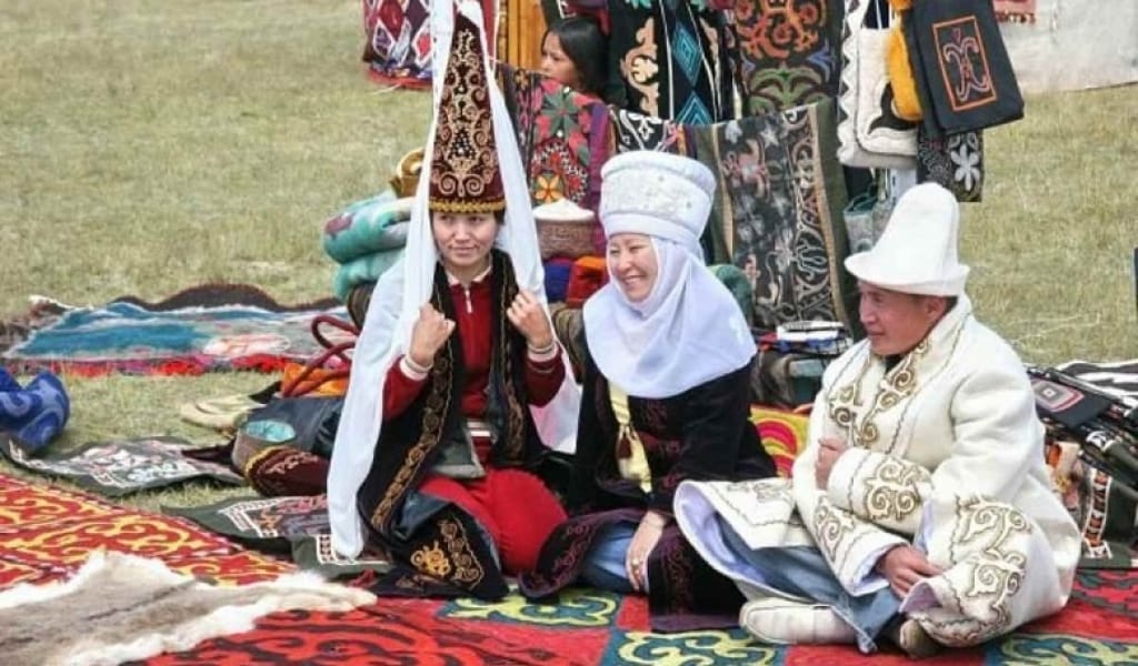 ТАЯУДА ҚАЗАҚ ҰЛТЫНЫҢ ҮЛЕСІ 72 ПАЙЫЗҒА ЖЕТЕДІ: АССАМБЛЕЯ КЕҢЕСІ