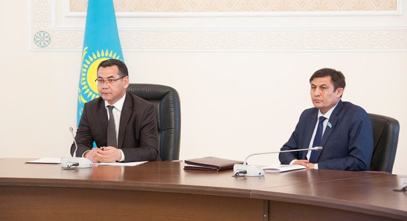 Құндылықтарды қалай насихаттаймыз?