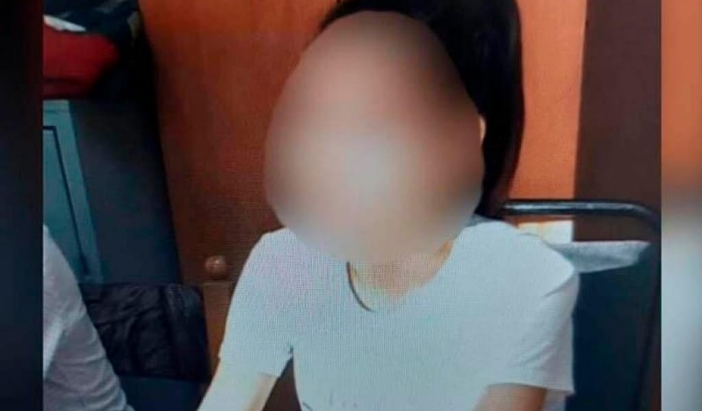 МЕНІ ЗОРЛАДЫ ДЕП ЖАЛА ЖАПҚАН БОЙЖЕТКЕН 3,5 ЖЫЛҒА СОТТАЛДЫ