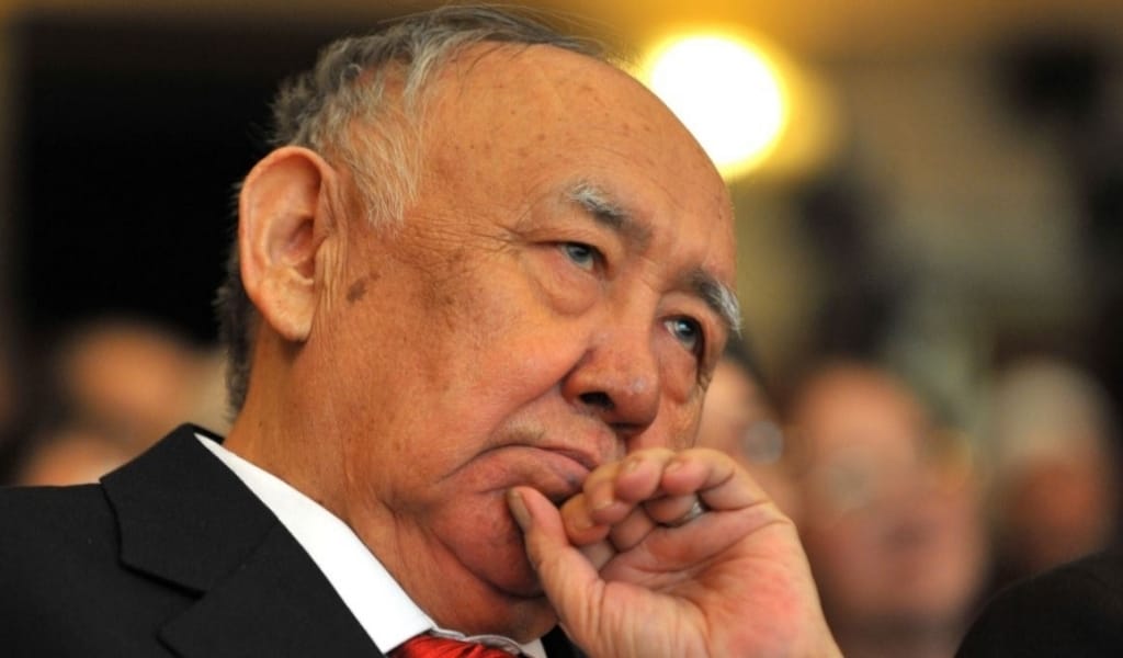 ЖАРАТУШЫ ЖҮРЕГІНЕ ЖЫР ҚҰЙҒАН: ТҰМАНБАЙ ТУРАЛЫ ТОЛҒАНЫС