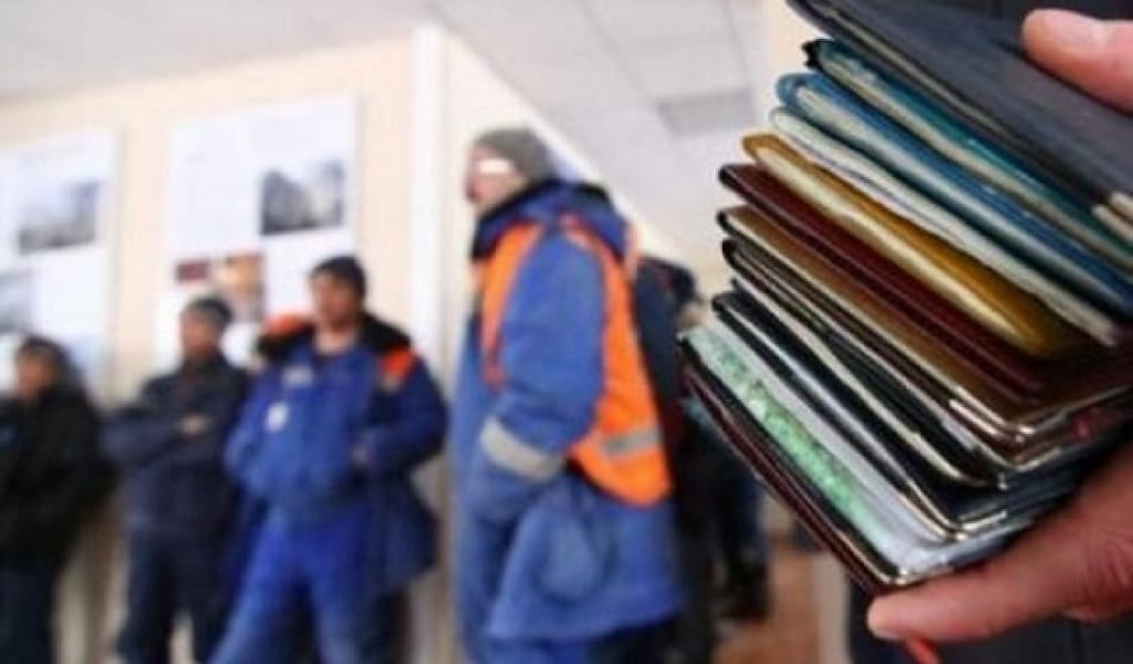 ШЕТЕЛДІКТЕР ҚАЗАҚСТАНДА ЖҰМЫС ІСТЕУ ҮШІН ҚАНДАЙ ҚҰЖАТ ЖИНАЙДЫ?