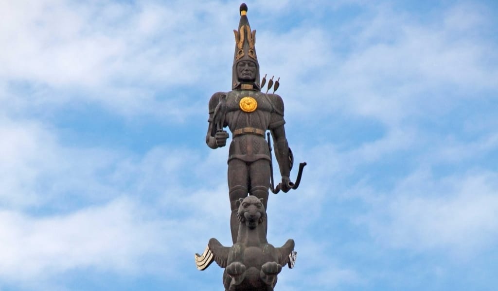 АЛМАТЫ ОБЛЫСЫНЫҢ ӘКІМІ ТӘУЕЛСІЗДІК КҮНІНЕ ОРАЙ ІЗГІ ТІЛЕГІН БІЛДІРДІ