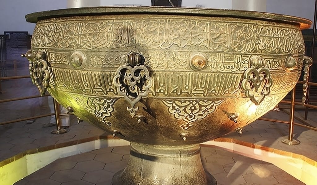 "ТӘУЕЛСІЗДІК ТАЙҚАЗАНЫ": БАС РЕДАКТОР ӘМІРЕ ӘРІННІҢ МАҚАЛАСЫ