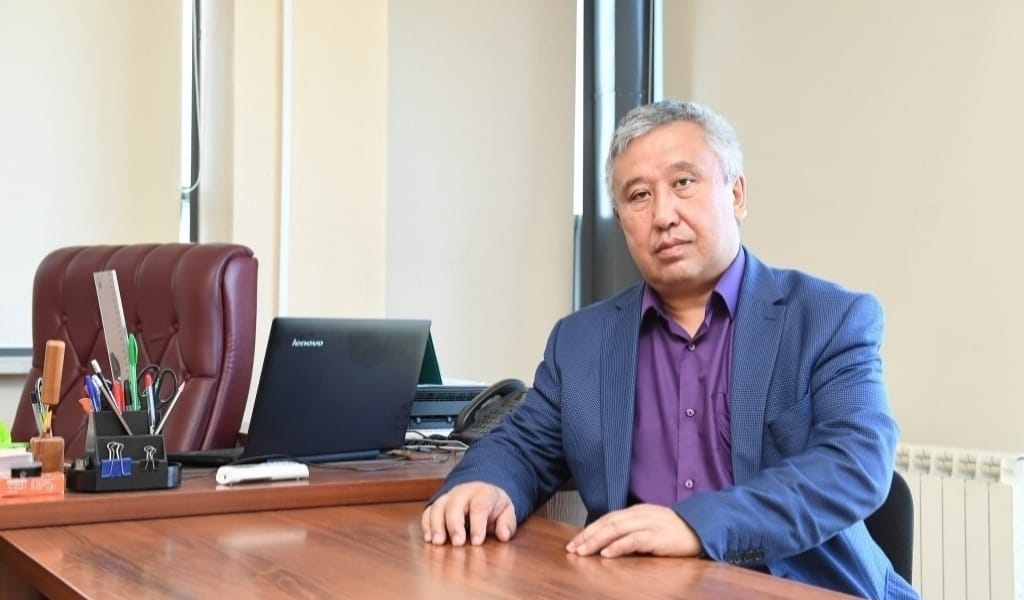 ЖЫРЫЛҒАН ҚҰЛАҚ, ЖАРЫЛҒАН БАС: ЖЕЛТОҚСАНШЫ БОЛАТ АБАҒАННЫҢ ЕСТЕЛІГІ