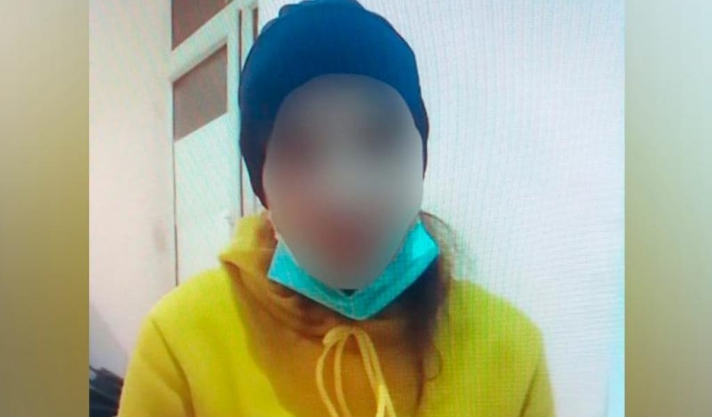 ЖАЛҒАН СӨЙЛЕГЕН ӘЙЕЛ 3,5 ЖЫЛҒА БАС БОСТАНДЫҒЫНАН АЙЫРЫЛДЫ