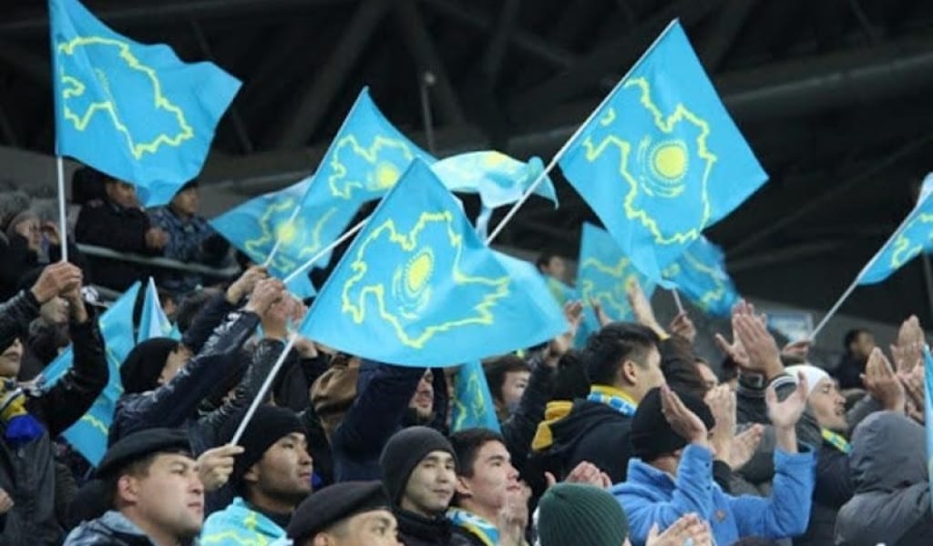 ҚАЗАҚСТАНДА ӘЙЕЛДЕР САНЫ КӨП: ЖАҢА СТАТИСТИКА ЖАРИЯЛАНДЫ