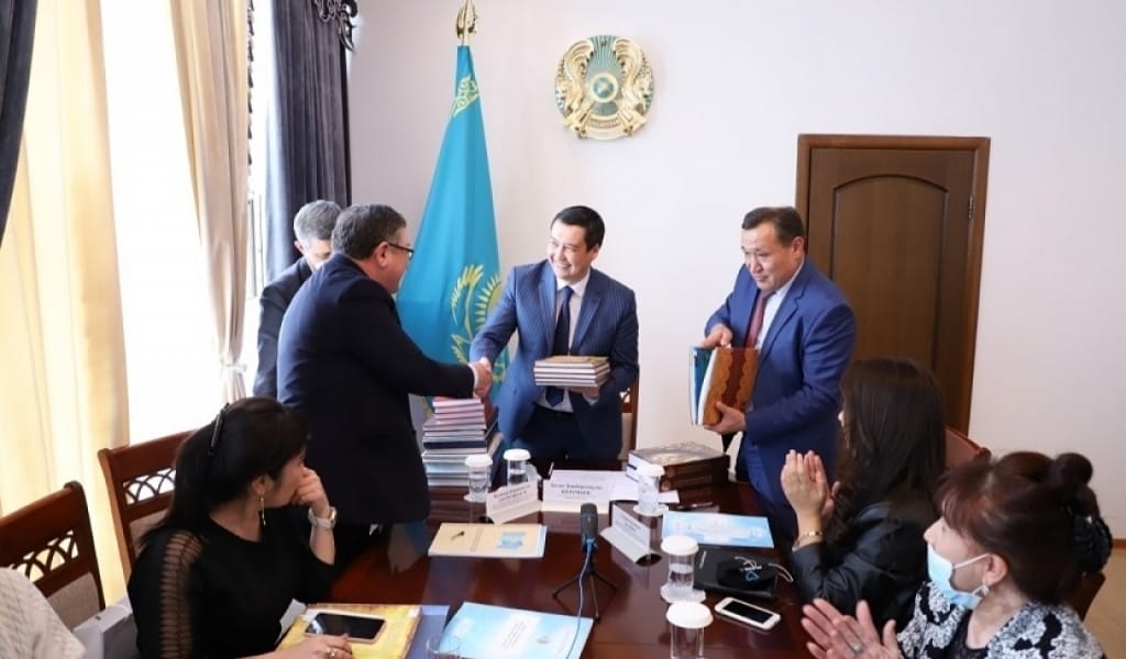 ҚАПАЛ ЖӘНЕ ЛЕПСІ АТАУЛАРЫНА ҚАТЫСТЫ ҚҰНДЫ ДЕРЕКТЕР ТАБЫЛДЫ