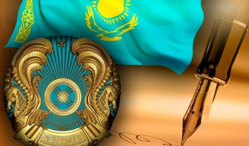 ПРЕЗИДЕНТ ЖЕМҚОРЛЫҚПЕН КҮРЕСТІ КҮШЕЙТЕТІН ЖАҢА ЗАҢҒА ҚОЛ ҚОЙДЫ