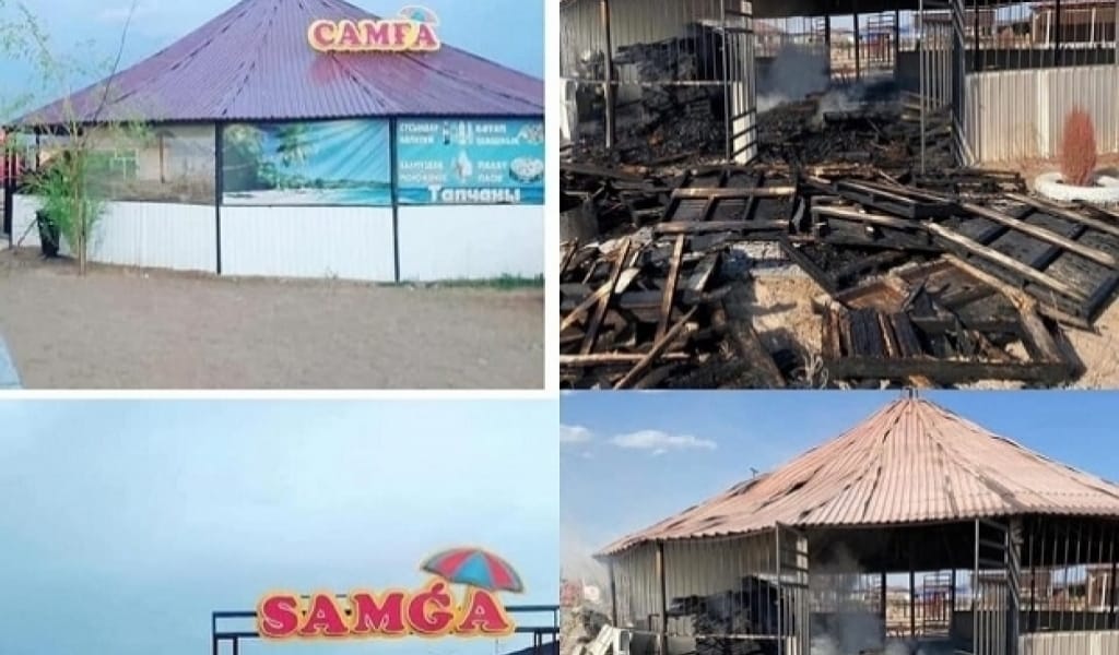 МҮГЕДЕКТЕР ЖҰМЫС ІСТЕЙТІН ДЕМАЛЫС ОРНЫН КІМ ӨРТЕУІ МҮМКІН?