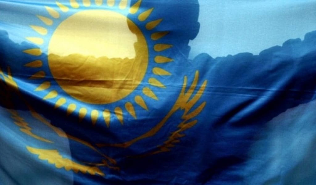 НҮСІПБАЙ ӘБДІРАХЫМ: "САЯСАТШЫСЫМАҚТАР ҚАШАНҒЫ САНДЫРАҚТАЙДЫ?"