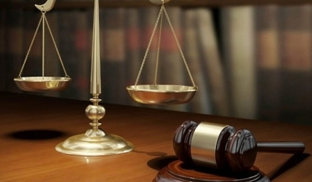 АЛАКӨЛ АУДАНДЫҚ СОТЫ БІР-БІРІМЕН СЫБАЙЛАС 10 ҚЫЗМЕТКЕРГЕ ҮКІМ ШЫҒАРДЫ