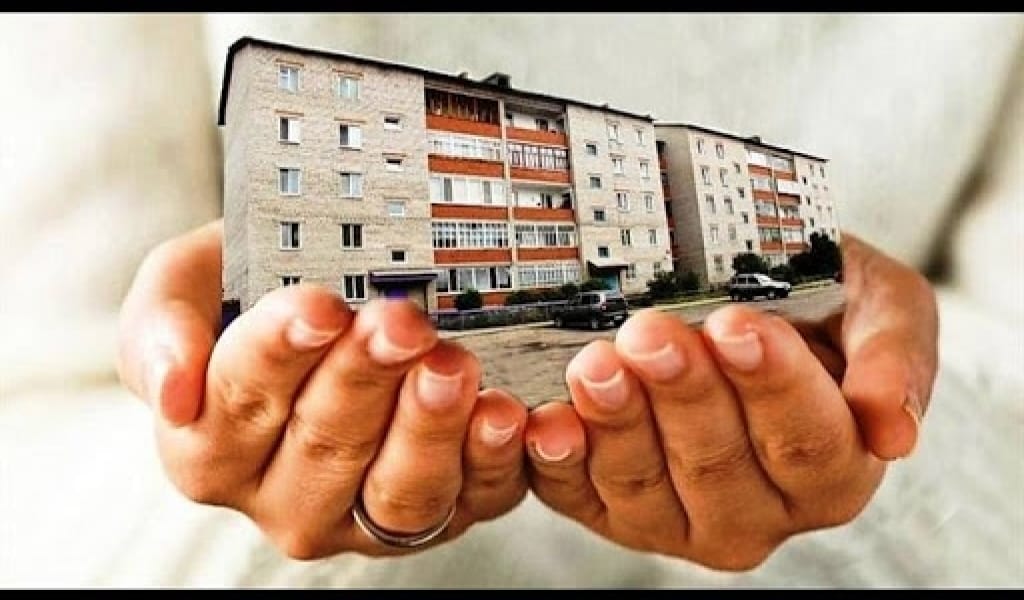 ТҰРҒЫН ҮЙДІҢ КОНДОМИНИУМ ҚҰҚЫҒЫН ТІРКЕУ ҚАЖЕТ ПЕ? МАМАН ЖАУАБЫ