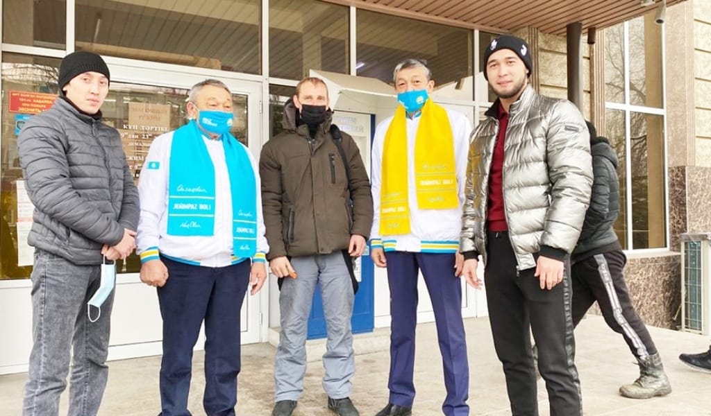 ЖАҢА ТЕХНОЛОГИЯ ЕНГІЗІЛМЕК
