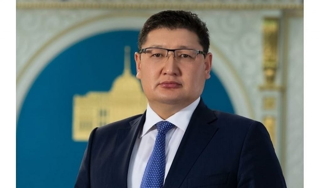 БЕРІК УӘЛИ: "АУЫР ЖЫЛ БОЛҒАНЫМЕН, АУҚЫМДЫ ІС АТҚАРЫЛДЫ"