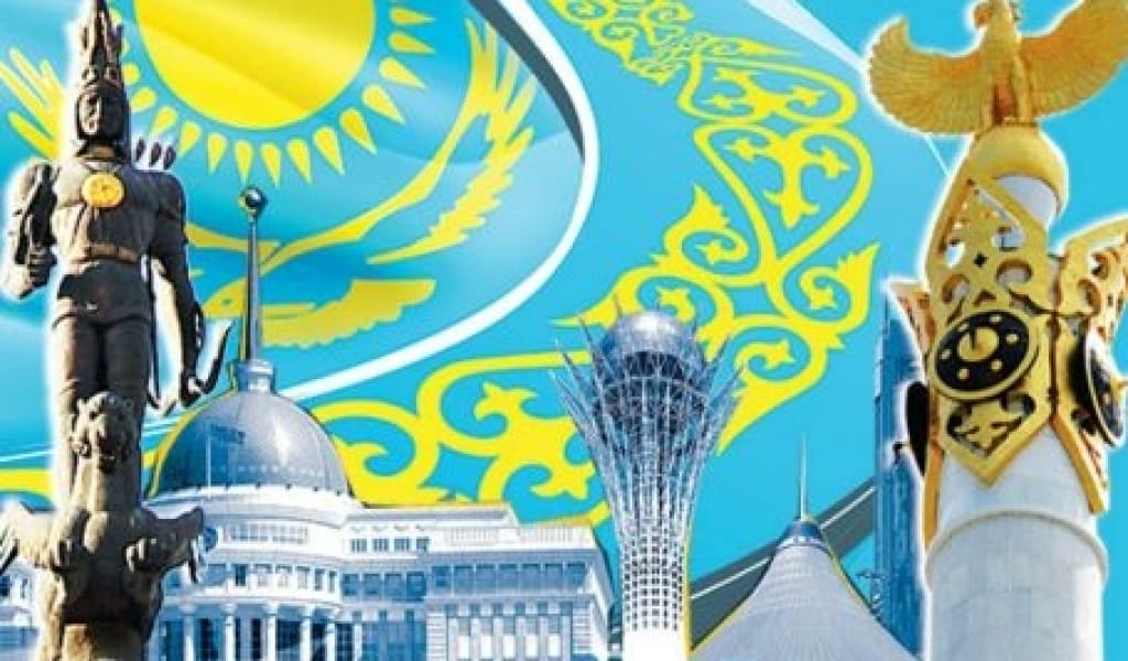 САНАМЫЗ ӘЛІ ТӘУЕЛСІЗДІК АЛҒАН ЖОҚ НЕМЕСЕ ЕРКІНДІК ЖАЙЛЫ АЗ-КЕМ СӨЗ