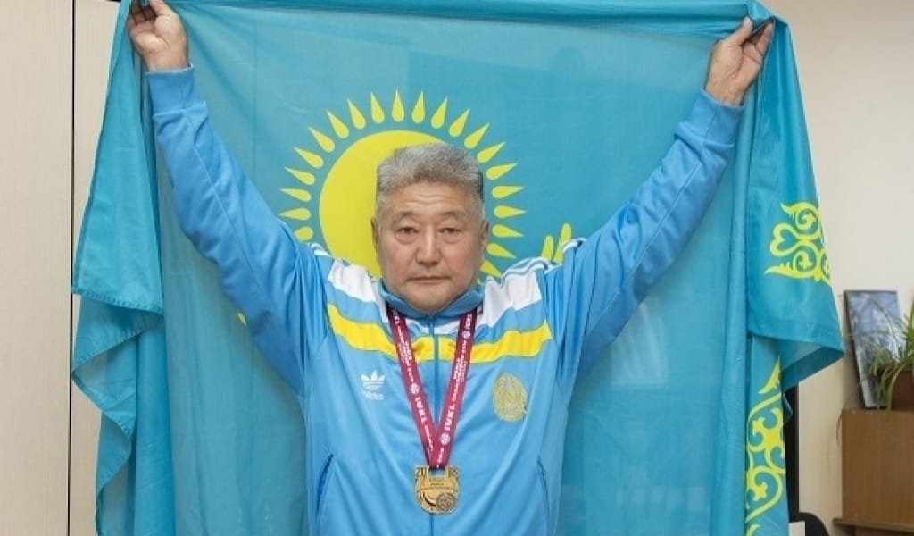 КӨК ТИЫНСЫЗ БАСТАЛҒАН КӘСІП: ТАБЫСКЕР АЗАМАТТЫҢ ӨМІРЛІК ҰСТАНЫМЫ