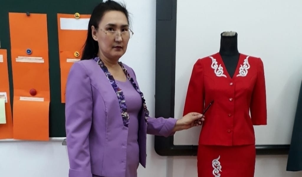 ЖҰМЫССЫЗДАР НАЗАРЫНА: ӨЛМЕЙТІН МАМАНДЫҚ, СҰРАНЫСҚА ИЕ КӘСІП